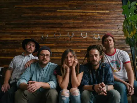 SHRED KELLY to release their fourth album, 'Archipelago', on October 19th followed by UK tour 