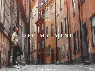 TRACK REVIEW: Steerner - Off My Mind