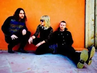 THE JOY FORMIDABLE Announce UK tour dates for Feb 2019