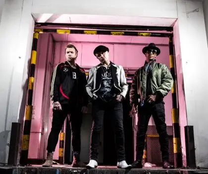 THE PRODIGY release new track 
