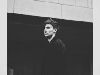 JC STEWART unveils new single 'Like I Did' - Listen Now