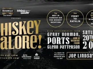 Set Sail for a Special Evening of Music on Rathlin Island This Weekend 1