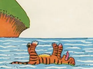 ALBUM REVIEW: Mole - Danger Island