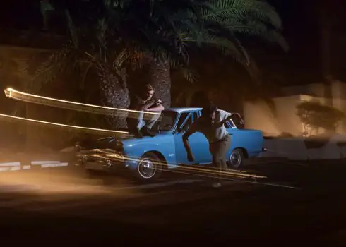 BALTHAZAR announce new album FEVER out 25th January 2019 - Check out new video for 'Fever' 1