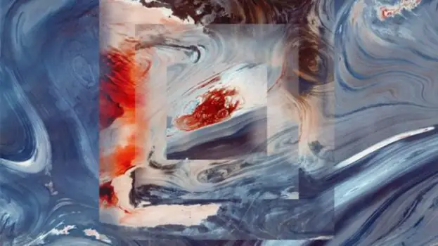 ALBUM REVIEW: Black Peaks - All That Divides 