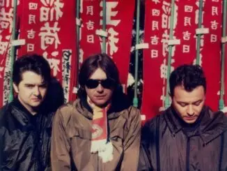 MANIC STREET PREACHERS release 20th Year Collector’s Edition of ‘This Is My Truth Tell Me Yours’ on 7th December
