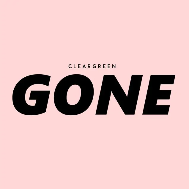 Manchester's Best Kept Secret Just Got Out - CLEARGREEN Release Indie Gem 'Gone'