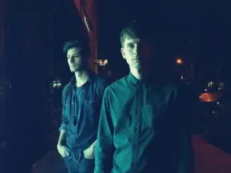 EXCLUSIVE: Empathy Test - unveil double sided release of Holy Rivers and Incubation Song - Listen Now