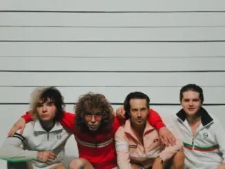 THE SKINNER BROTHERS share new single 'Nothing But An Actor' + announce headline tour