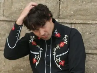 UK Crossover Veteran DAR.RA  Releases New EP - Listen to track