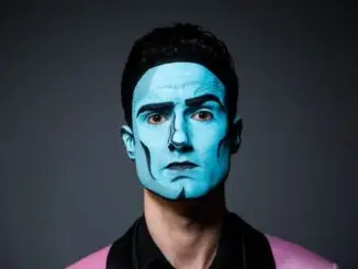 Sexy Synth Pop Beats & Grooves, Step Into The World Of 'Fjokra'