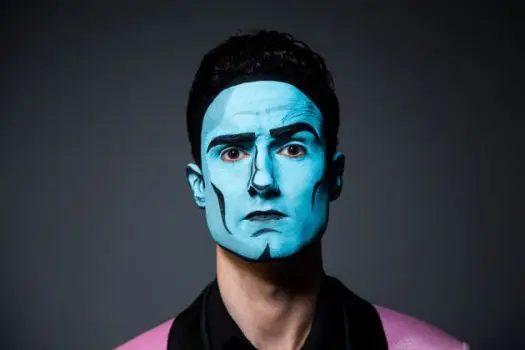 Sexy Synth Pop Beats & Grooves, Step Into The World Of 'Fjokra' 