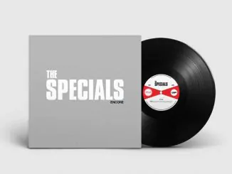 THE SPECIALS to release brand new album