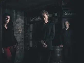 LOW share "Always Trying To Work It Out" video - Watch Now