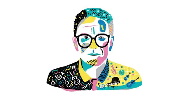 TREVOR HORN Announces new album 'Trevor Horn Reimagines The 80s' - Listen to track 