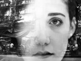 VIDEO PREMIERE: Mariane - Sound of Drums, Watch Now