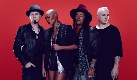SKUNK ANANSIE release brand new track from upcoming live album – Listen Now