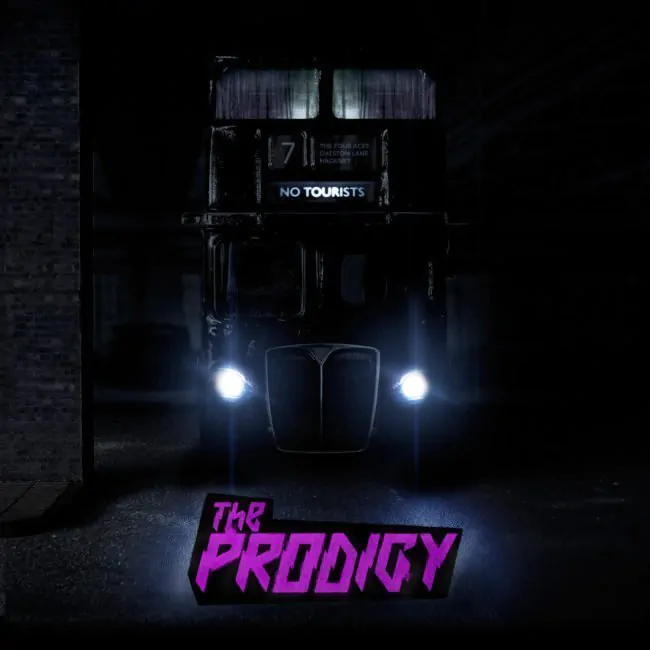 ALBUM REVIEW: The Prodigy – No Tourists
