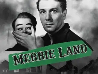 ALBUM REVIEW: The Good, The Bad And The Queen - Merrie Land