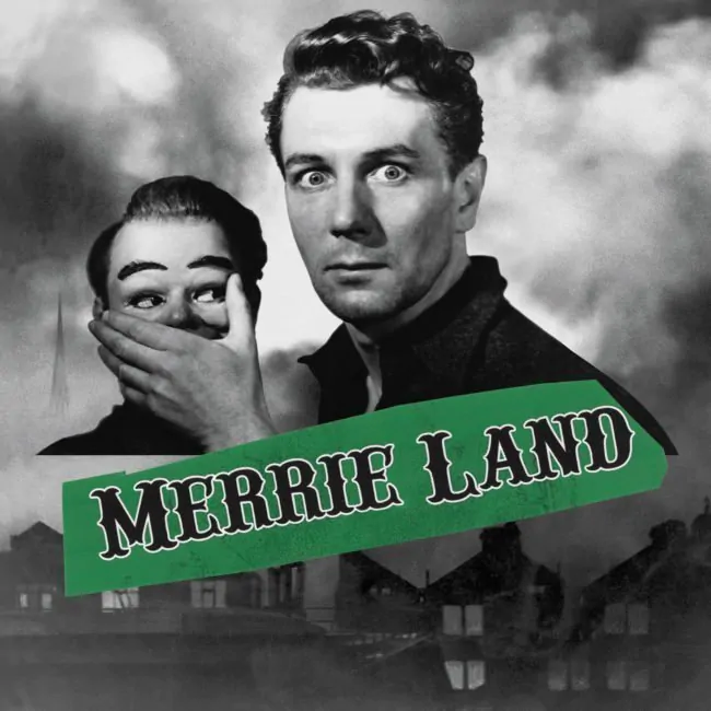 ALBUM REVIEW: The Good, The Bad And The Queen – Merrie Land
