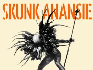 SKUNK ANANSIE share live video for 'Charlie Big Potato' - Watch Now