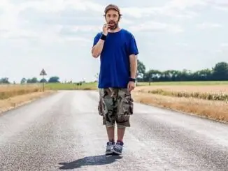 BEANS ON TOAST Announces headline Belfast show @ Voodoo, Wednesday 20th March 2019