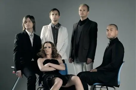 THE CARDIGANS - Return To The UK For 'Gran Turismo' 20th Anniversary Shows This December 
