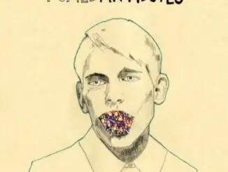 CLASSIC ALBUM REVISITED: Foals - Antidotes