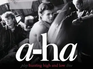 A-ha to play Belfast’s SSE Arena, 30th October 2019