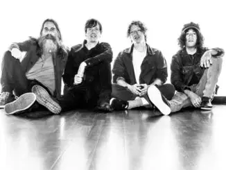 INTERVIEW: Cast legend John Power "Playing live is the ultimate celebration of our friendship and our music."