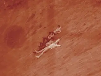 GENGAHR share video for new single 'Atlas Please' - Watch Now