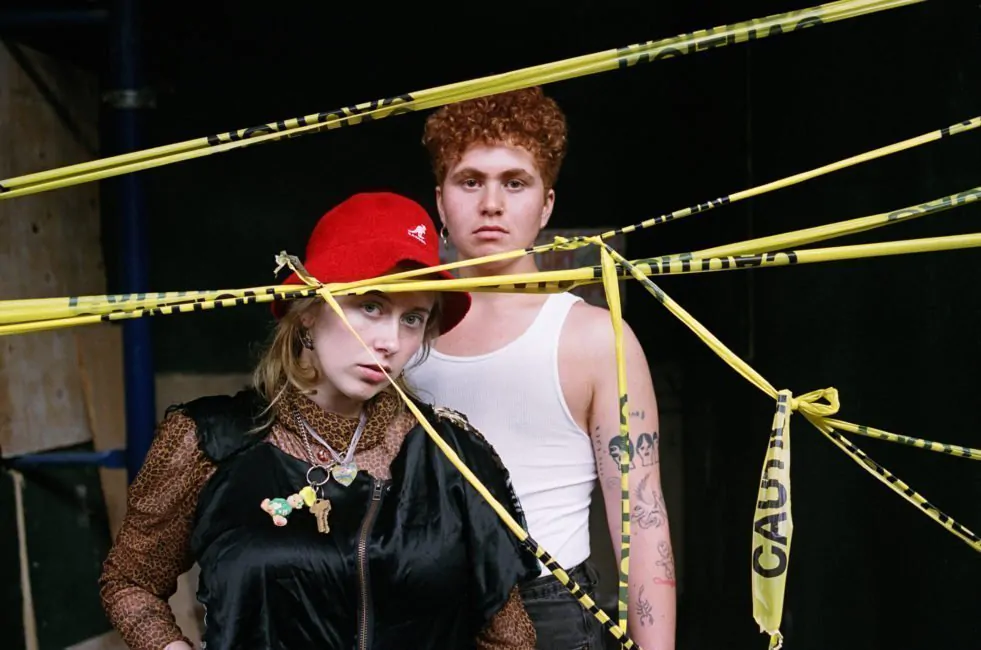 GIRLPOOL announce new album, ‘What Chaos Is Imaginary’- Listen to lead single “Hire”
