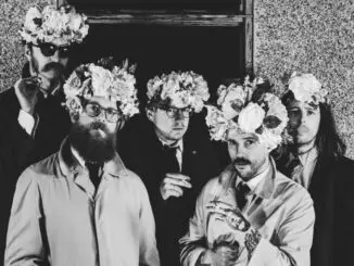 IDLES Confirm 2019 UK & EU Tour