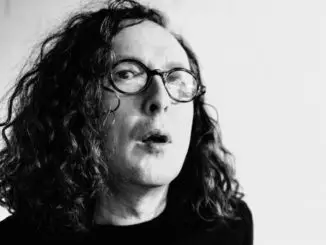 INTERVIEW: The Wonder Stuff’s Miles Hunt discusses solo album ‘The Custodian’ 1