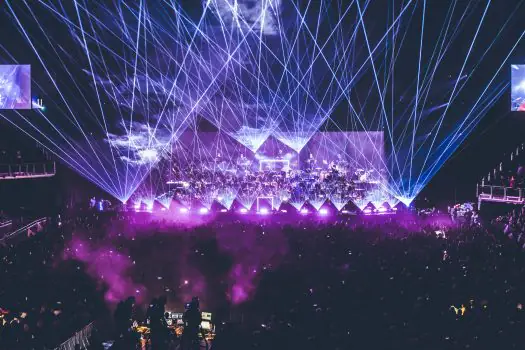 WIN: Tickets to see PETE TONG Presents IBIZA CLASSICS Performed by the 65 PIECE HERITAGE ORCHESTRA @ SSE Arena Belfast, 25 Nov