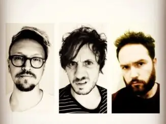 VIDEO PREMIERE: RATTS - ‘Love At The Community Centre’ - Watch Now