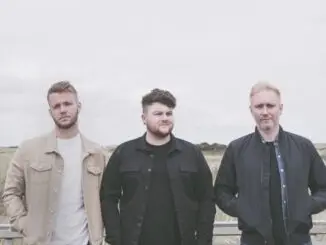 INTERVIEW: New Irish band SAARLOOS discuss songwriting and upcoming Belfast show 2