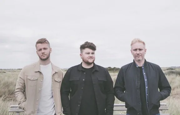 INTERVIEW: New Irish band SAARLOOS discuss songwriting and upcoming Belfast show 2