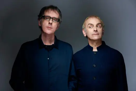 UNDERWORLD kick off their new project, 'DRIFT' + intimate club shows announced
