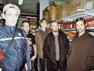 Swedish punk band V**gra Boys announce a headline Belfast show at McHugh's Basement on Friday, May 17th 2019