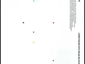 ALBUM REVIEW: The 1975 – A Brief Inquiry Into Online Relationships