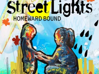 THE STREET LIGHTS COLLECTIVE ft Gary Lightbody + Bono release charity single for the homeless - Watch Video 84 THE STREET LIGHTS COLLECTIVE ft Gary Lightbody + Bono release charity single for the homeless - Watch Video