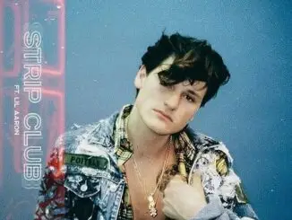 TRACK OF THE DAY: CADE - Strip Club ft. Lil Aaron