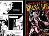 BOOK REVIEW: Reckless Life: Guns N' Roses - A Graphic Novel