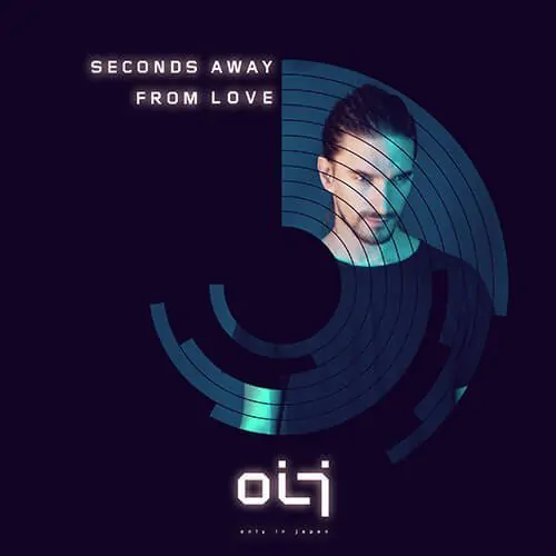 TRACK OF THE DAY: OIJ – Seconds Away From Love