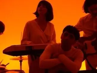 TRACK OF THE DAY: Seatbelts - 'Content Crush' - Watch Video