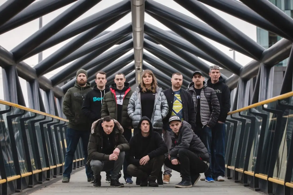 VIDEO PREMIERE: The Moods - 'Missing Peace' (Mark Pistel US Radio Mix) - Watch Now