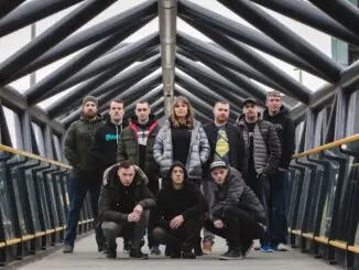 VIDEO PREMIERE: The Moods - 'Missing Peace' (Mark Pistel US Radio Mix) - Watch Now