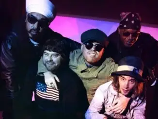 INTERVIEW: The Winachi Tribe are a phenomenon: There’s no question, they have “it” 1