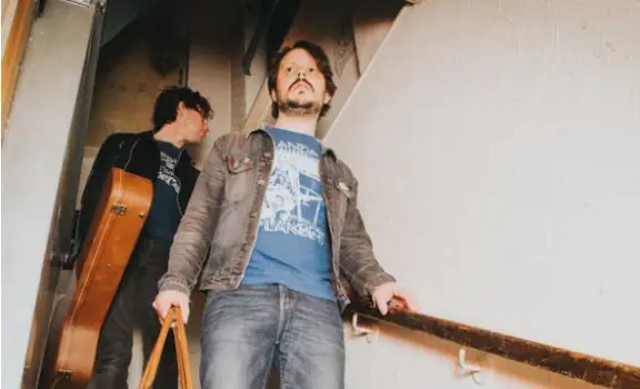 LIVE REVIEW: The Boy Least Likely To, Rough Trade East, London